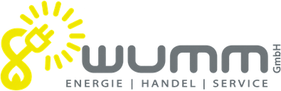 WUMM GmbH – Energie, Handel, Service